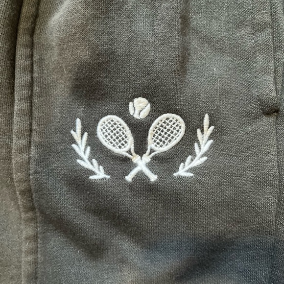 H&M Matching Set (sweatpants) - Picture 3 of 5